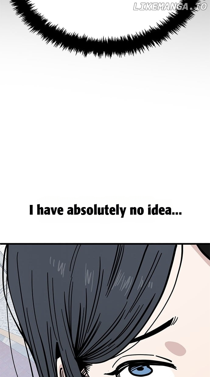 Unemployed Baek-soon Chapter 163 - page 42